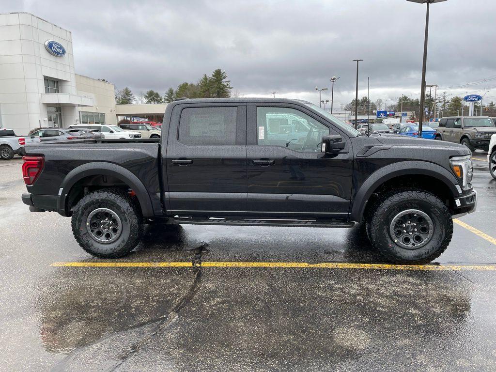 new 2026 Ford F-150 car, priced at $96,099