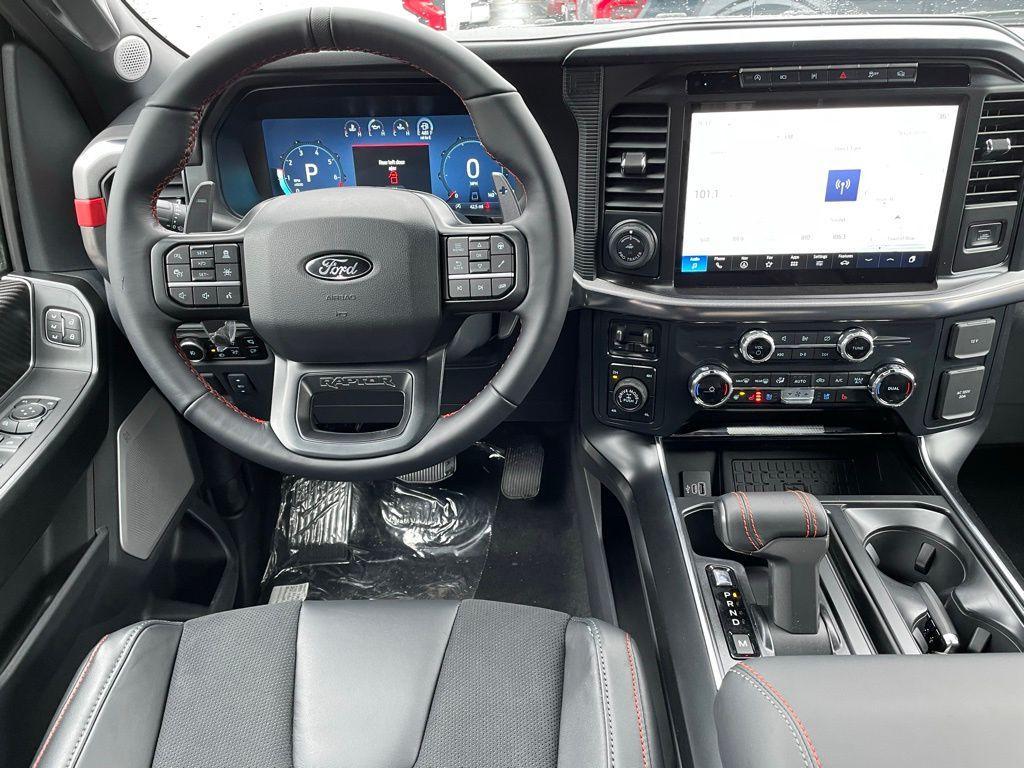 new 2026 Ford F-150 car, priced at $96,099