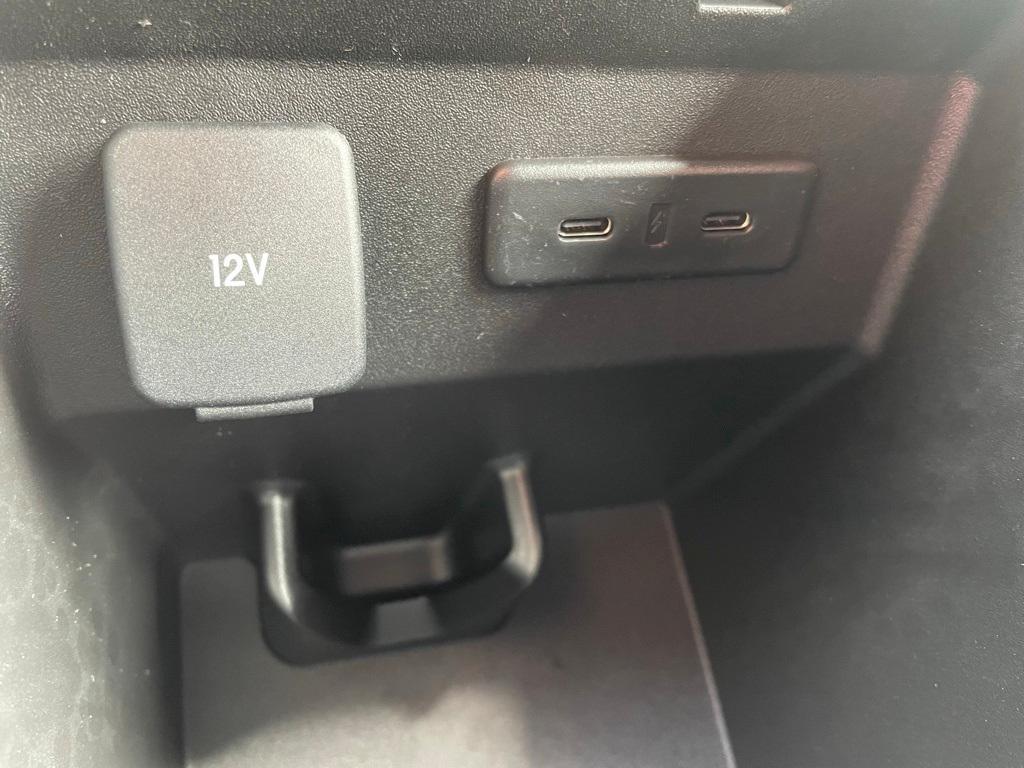 new 2025 Ford Mustang Mach-E car, priced at $53,881