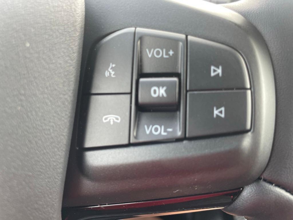 new 2025 Ford Mustang Mach-E car, priced at $53,881