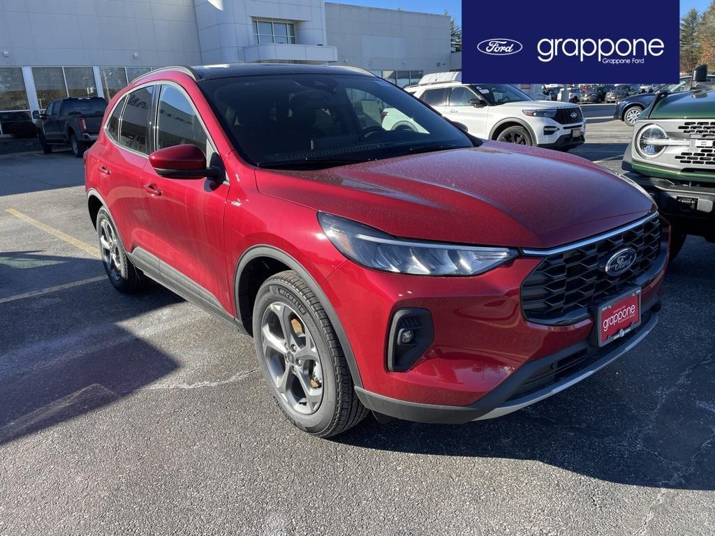 new 2026 Ford Escape car, priced at $35,315