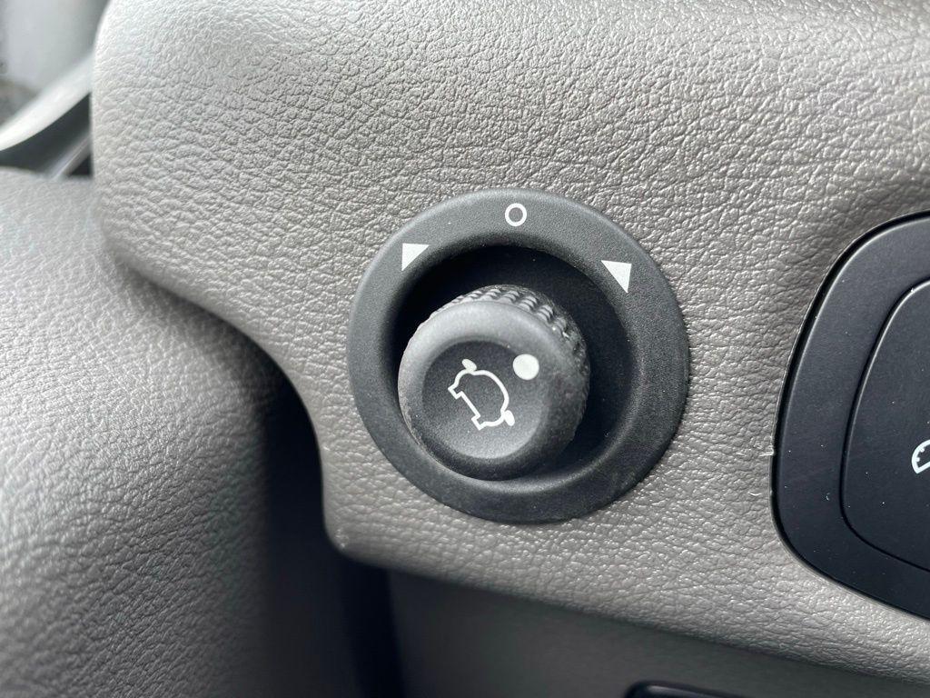 new 2026 Ford Transit-250 car, priced at $50,552