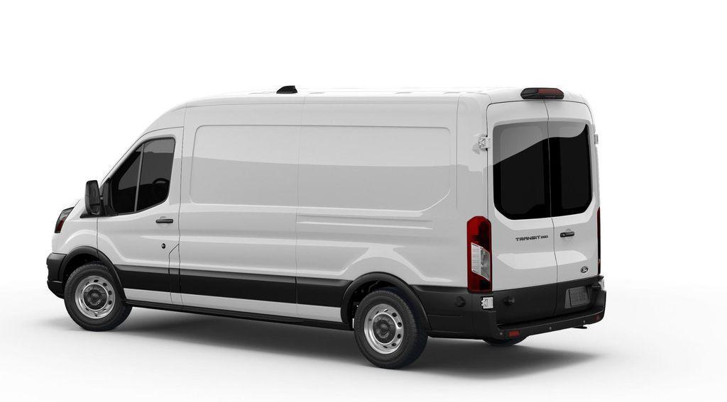 new 2026 Ford Transit-250 car, priced at $51,440
