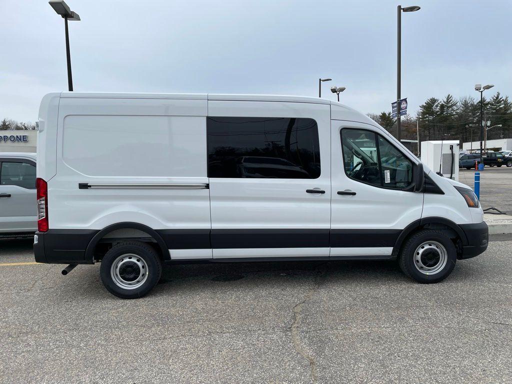 new 2026 Ford Transit-250 car, priced at $50,552