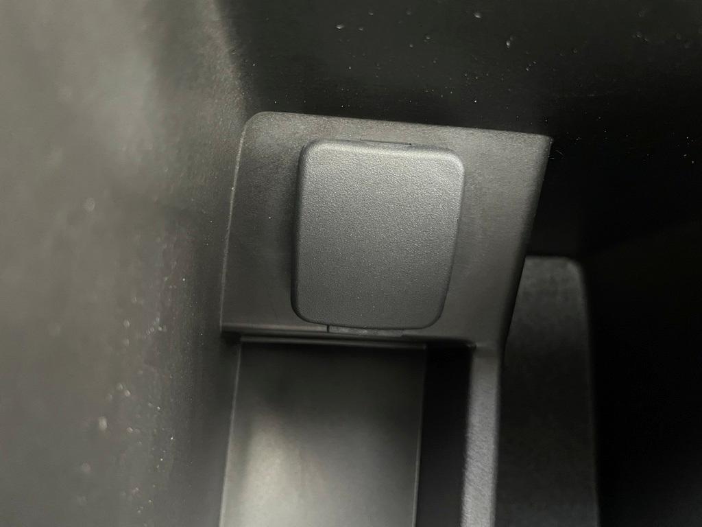 new 2025 Ford Bronco Sport car, priced at $33,598