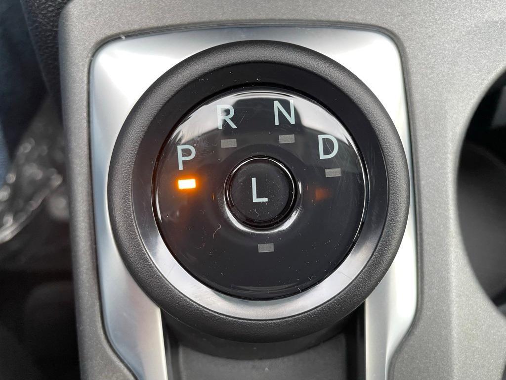 new 2025 Ford Bronco Sport car, priced at $33,598