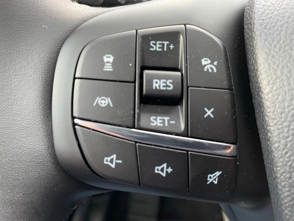 new 2025 Ford Bronco Sport car, priced at $33,598