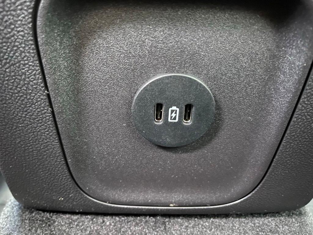 new 2025 Ford Bronco Sport car, priced at $33,598