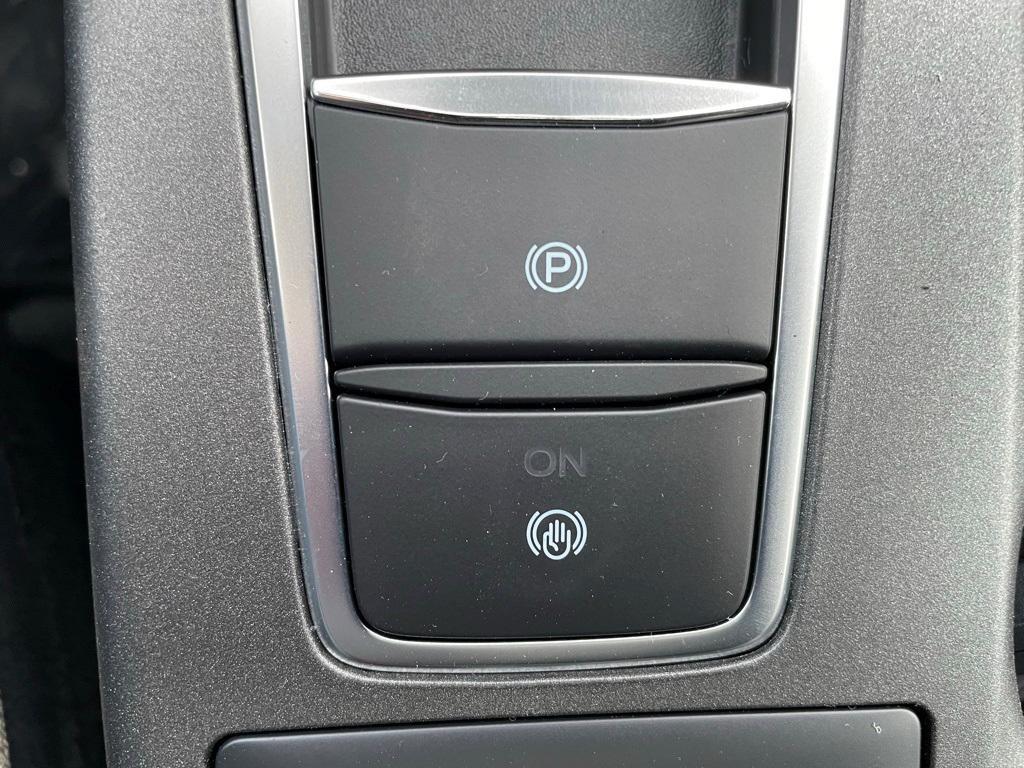 new 2025 Ford Bronco Sport car, priced at $33,598