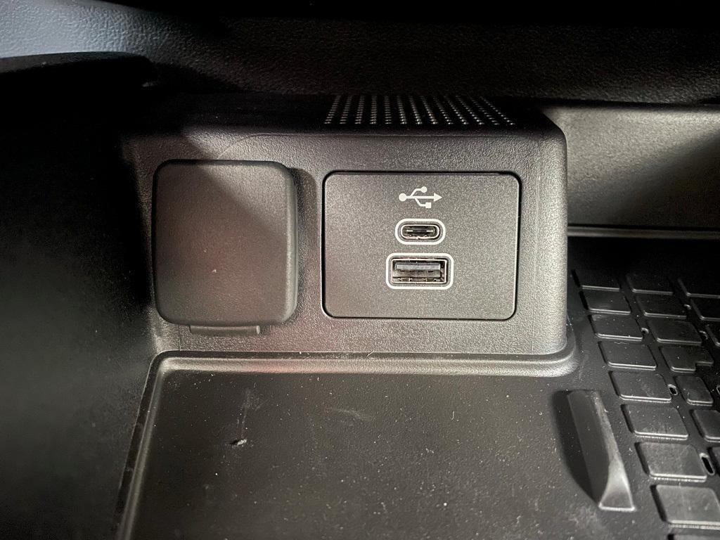 new 2025 Ford Bronco Sport car, priced at $33,598