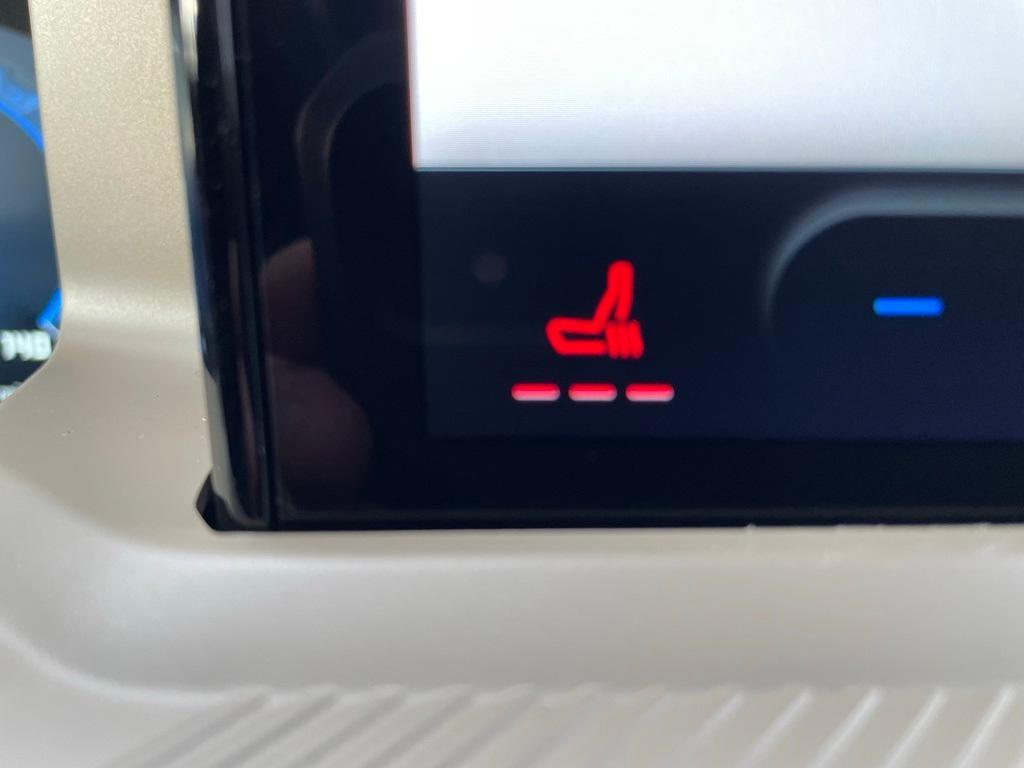 new 2025 Ford Bronco Sport car, priced at $33,598