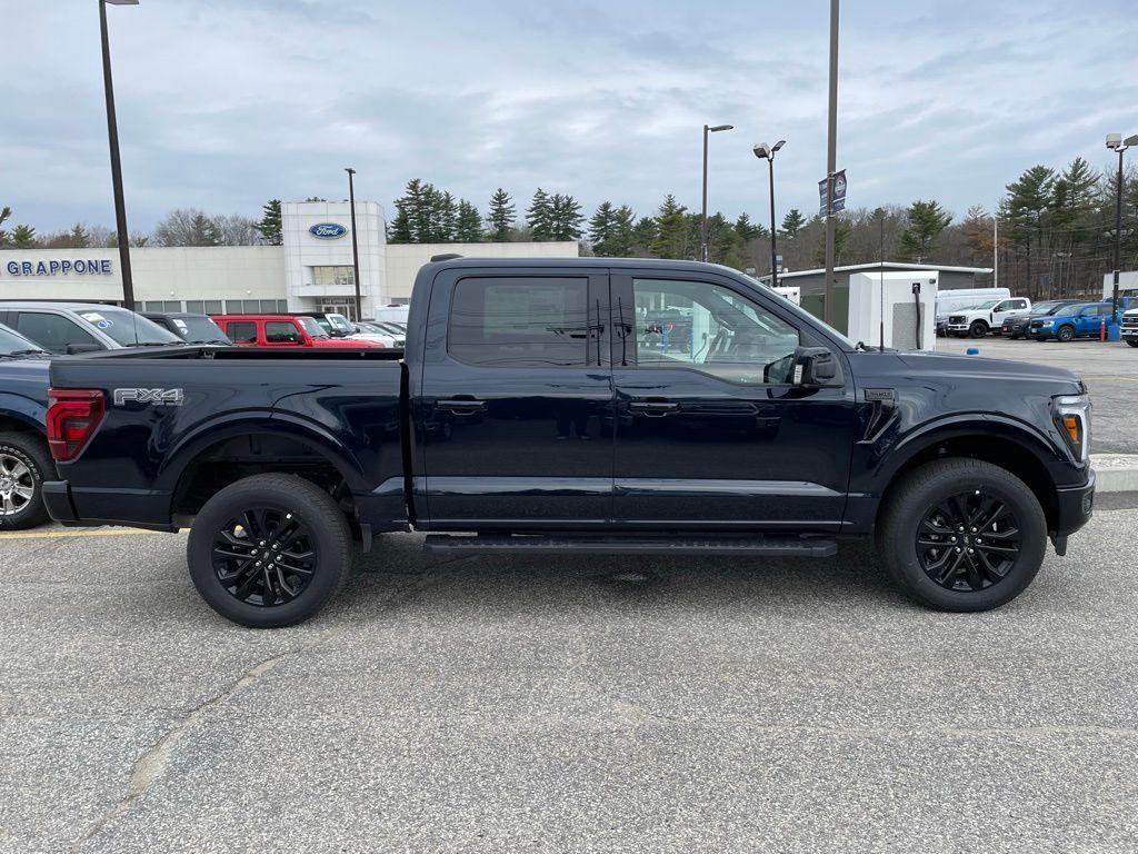 new 2026 Ford F-150 car, priced at $64,471