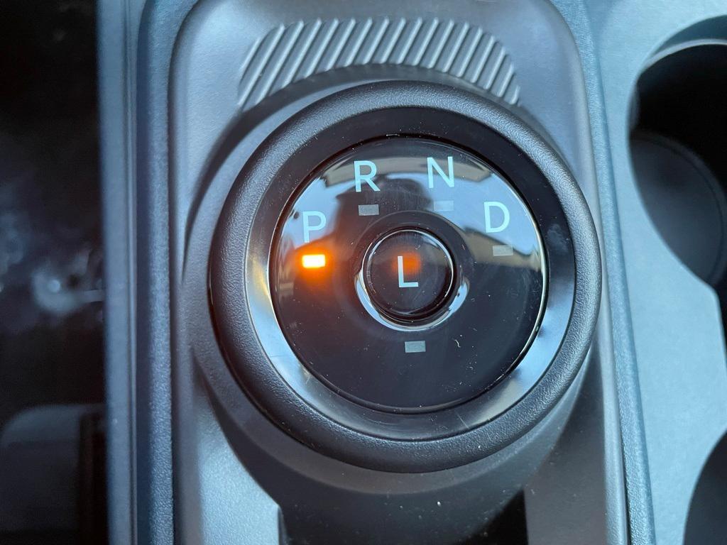 new 2025 Ford Maverick car, priced at $29,499