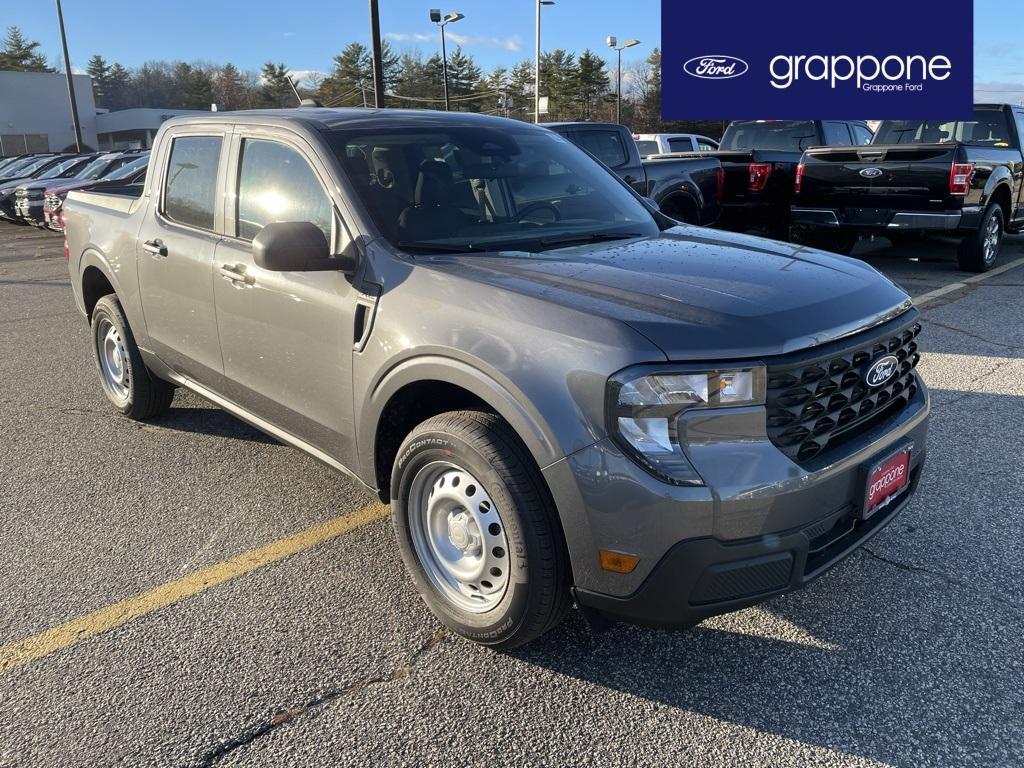 new 2025 Ford Maverick car, priced at $29,499