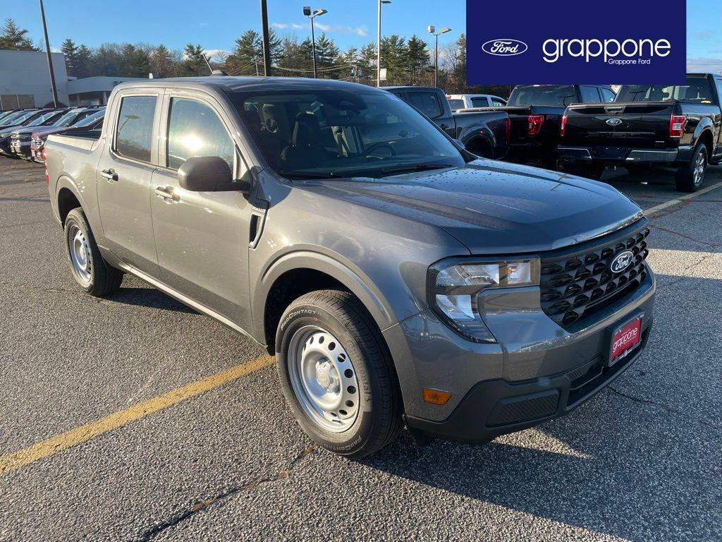 new 2025 Ford Maverick car, priced at $28,999