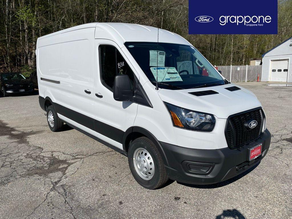 new 2026 Ford Transit-250 car, priced at $54,126