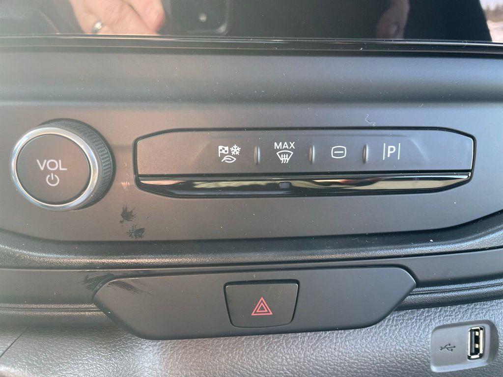 new 2026 Ford Transit-250 car, priced at $54,880