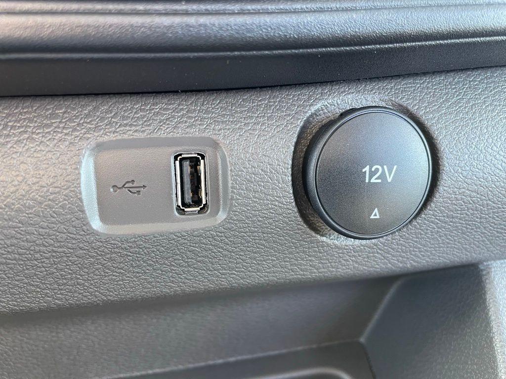 new 2026 Ford Transit-250 car, priced at $54,880