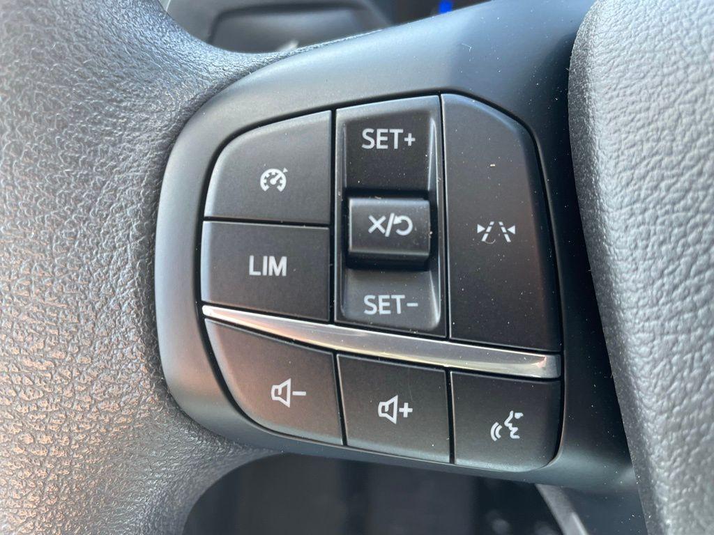 new 2026 Ford Transit-250 car, priced at $54,880