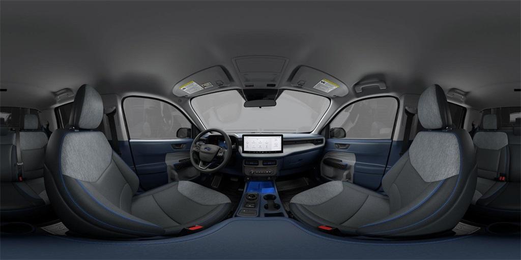 new 2026 Ford Maverick car, priced at $38,185