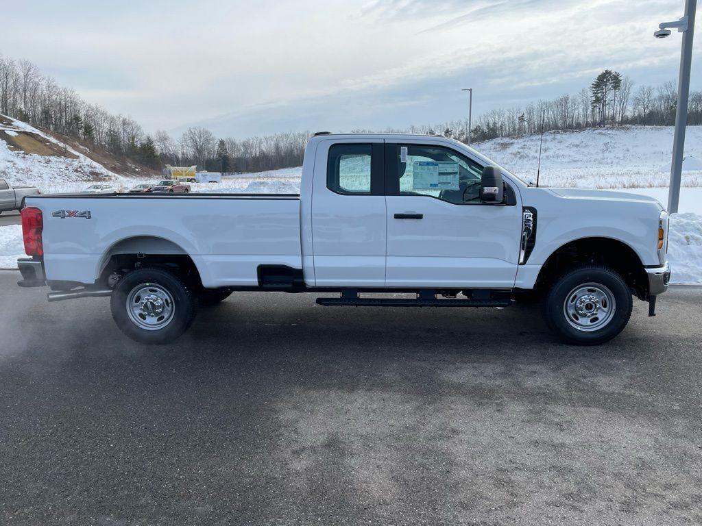 new 2026 Ford F-250 car, priced at $52,276