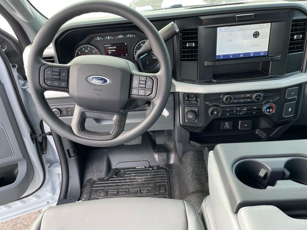 new 2026 Ford F-250 car, priced at $52,276