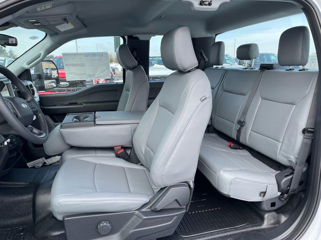 new 2026 Ford F-250 car, priced at $52,276