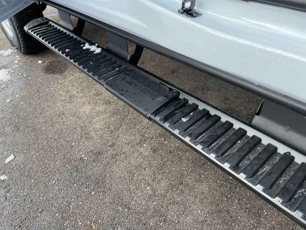 new 2026 Ford F-250 car, priced at $52,276