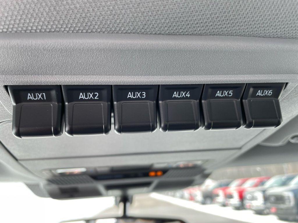 new 2026 Ford F-250 car, priced at $52,276