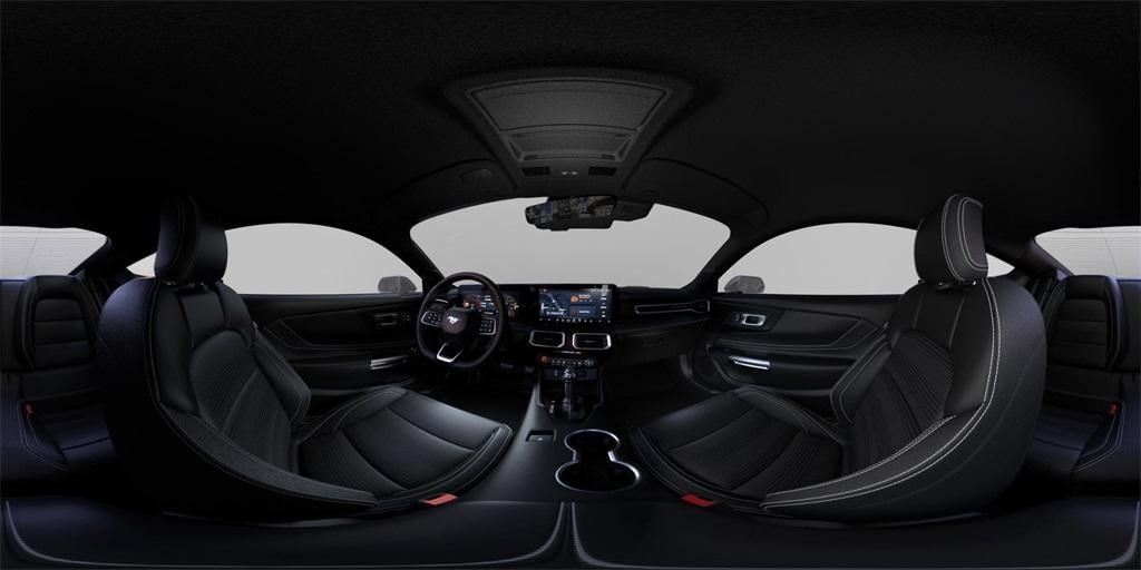 new 2026 Ford Mustang car, priced at $43,422