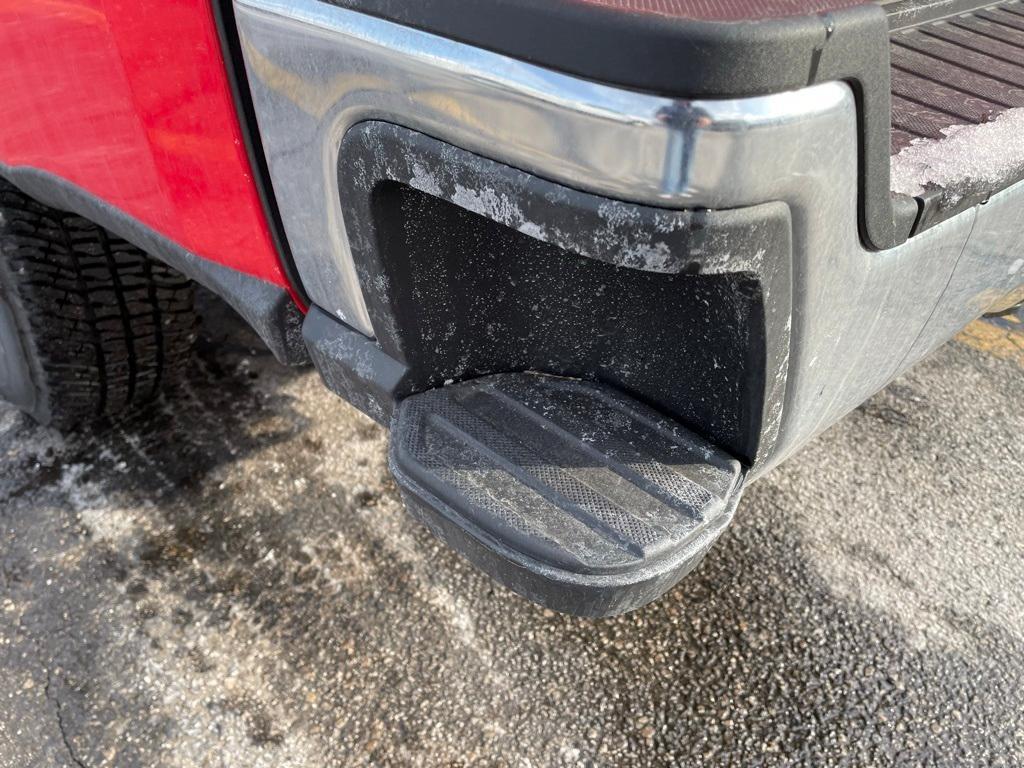 new 2026 Ford F-250 car, priced at $51,402