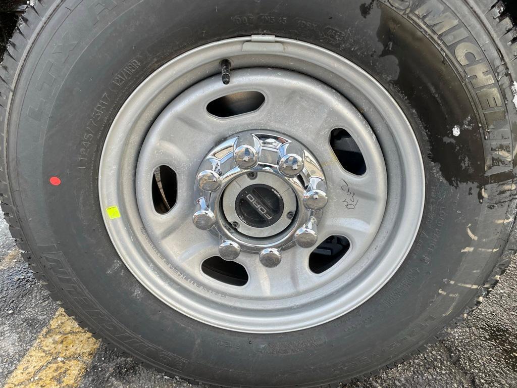 new 2026 Ford F-250 car, priced at $51,402