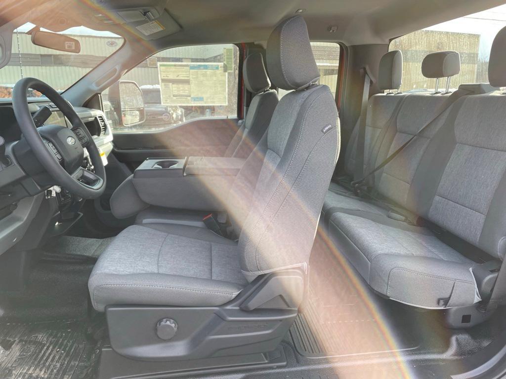 new 2026 Ford F-250 car, priced at $51,402