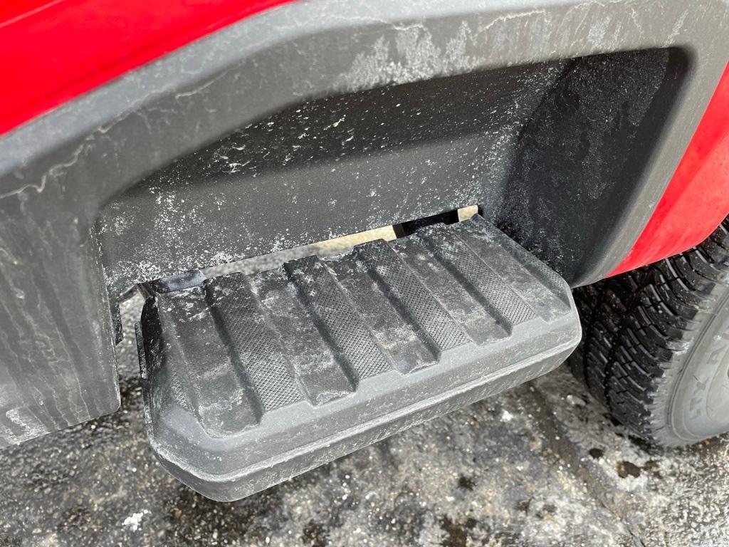 new 2026 Ford F-250 car, priced at $51,402