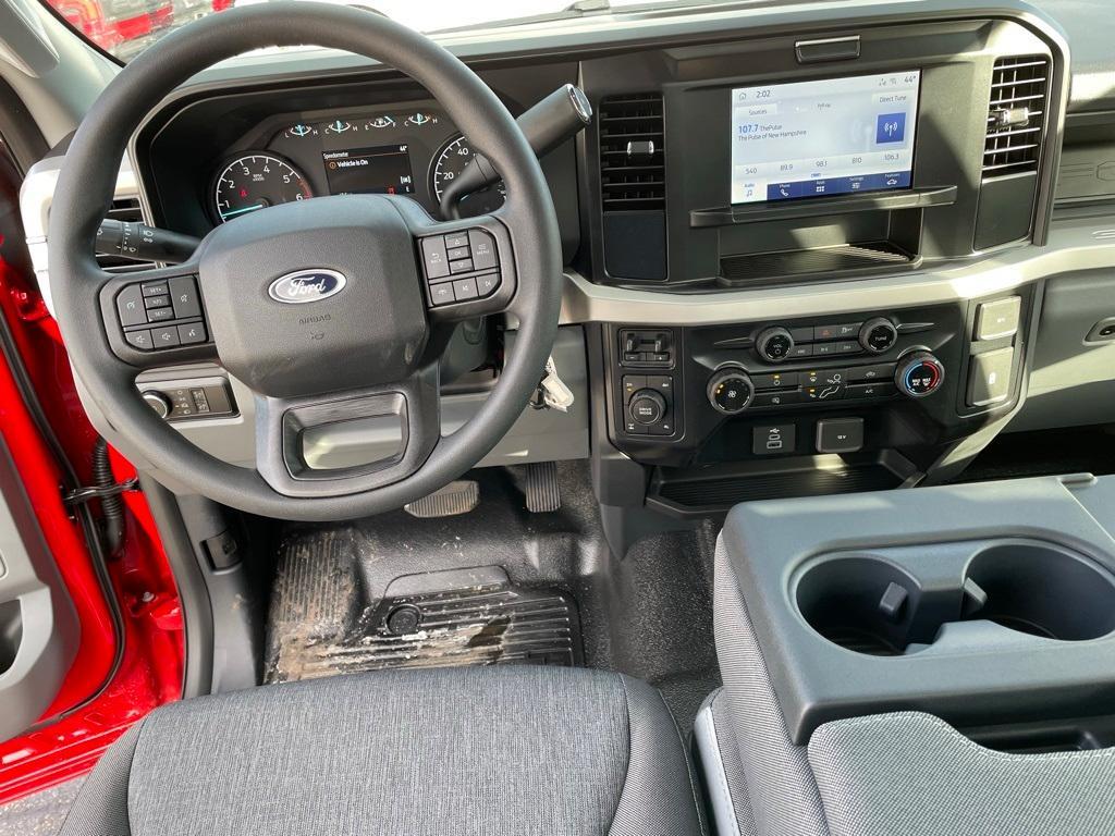 new 2026 Ford F-250 car, priced at $51,402