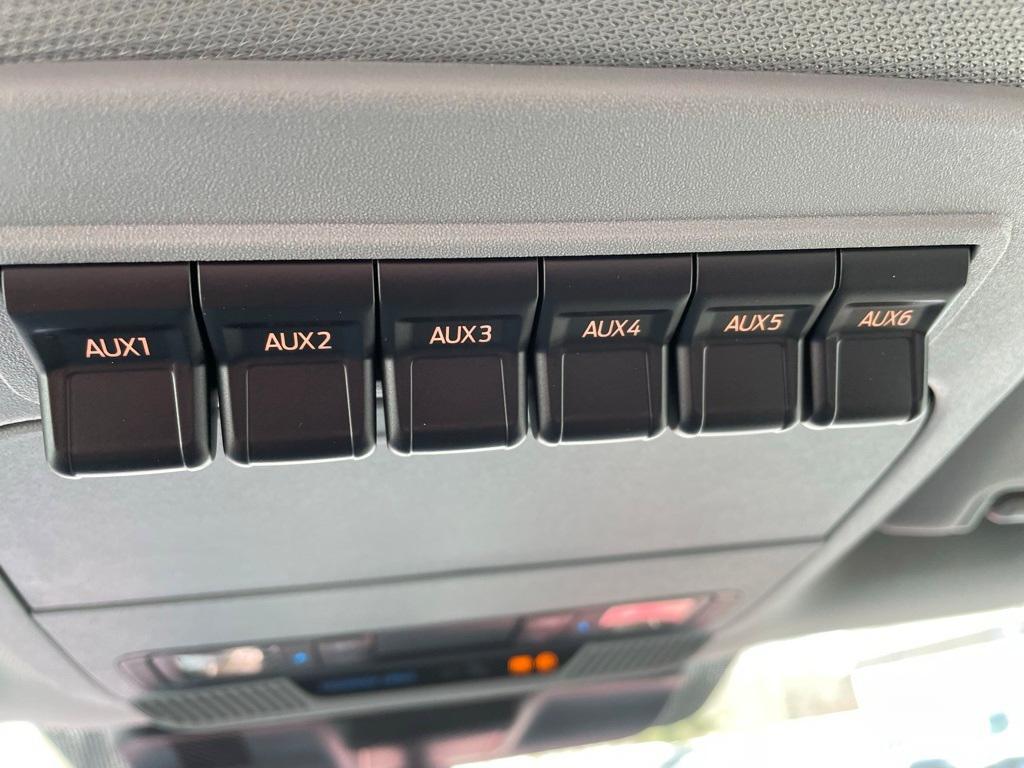 new 2026 Ford F-250 car, priced at $51,402