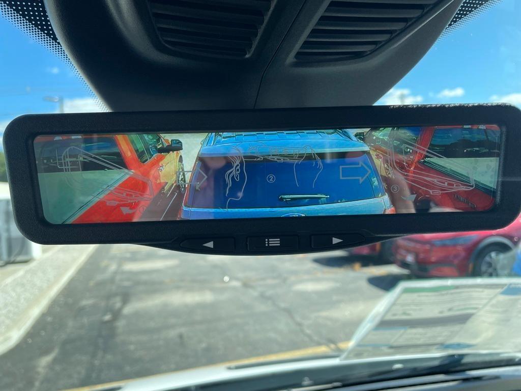 new 2025 Ford Transit-350 car, priced at $62,481