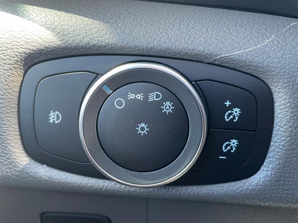 new 2025 Ford Transit-350 car, priced at $62,481