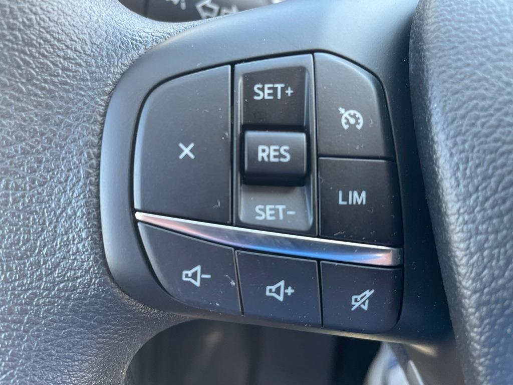 new 2025 Ford Transit-350 car, priced at $62,481