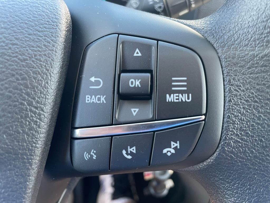 new 2025 Ford Transit-350 car, priced at $62,481