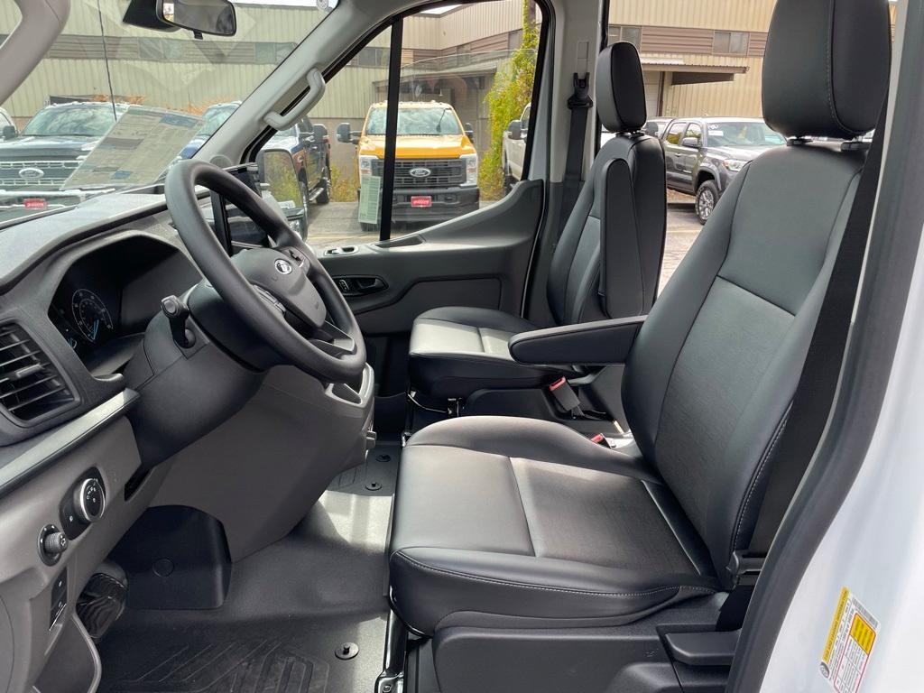 new 2025 Ford Transit-250 car, priced at $56,740