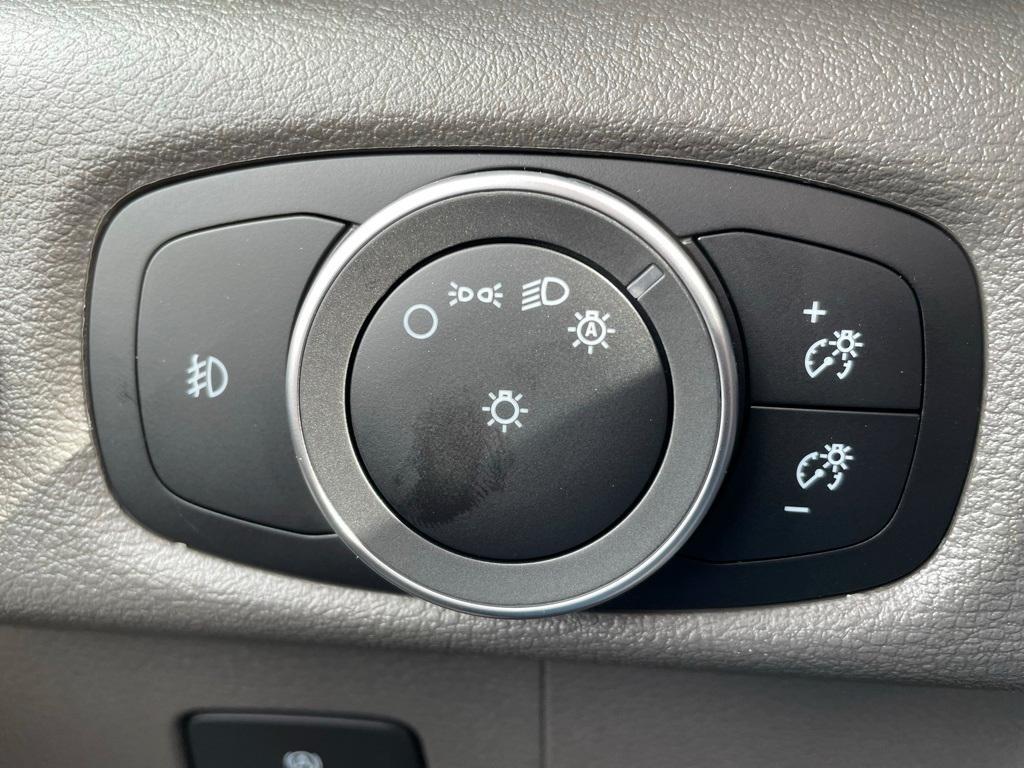 new 2025 Ford Transit-250 car, priced at $56,740