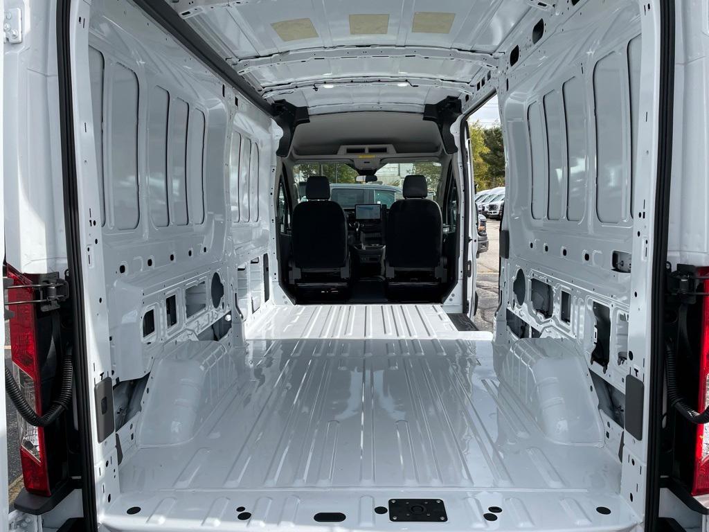 new 2025 Ford Transit-250 car, priced at $56,740