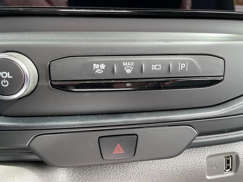 new 2025 Ford Transit-250 car, priced at $56,740