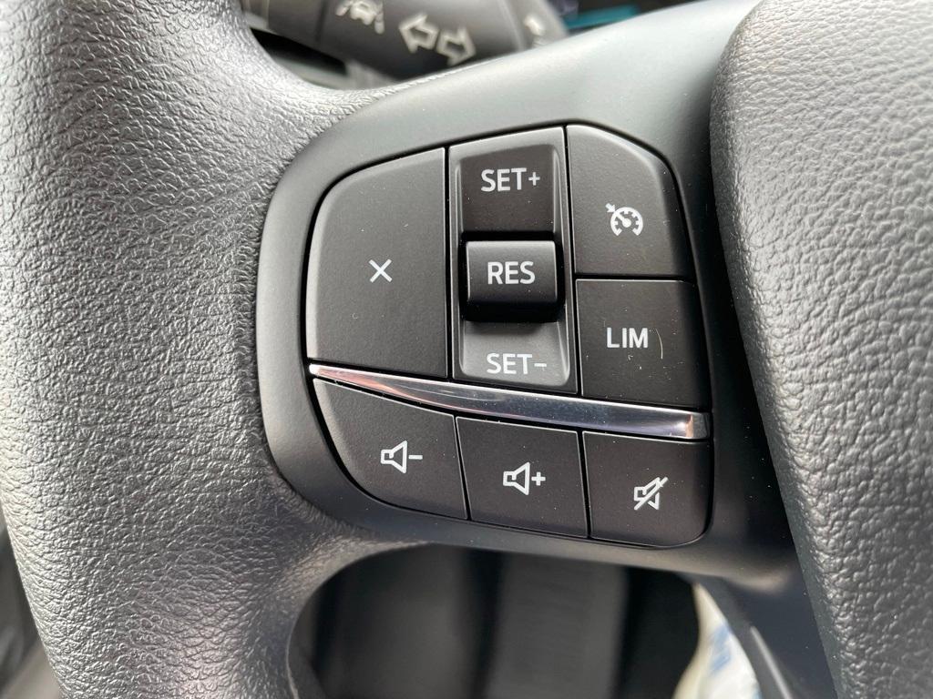 new 2025 Ford Transit-250 car, priced at $56,740