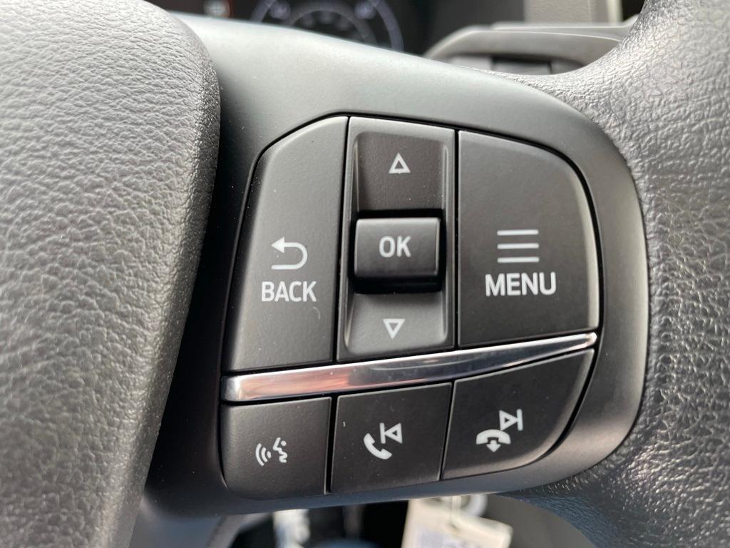 new 2025 Ford Transit-250 car, priced at $56,740