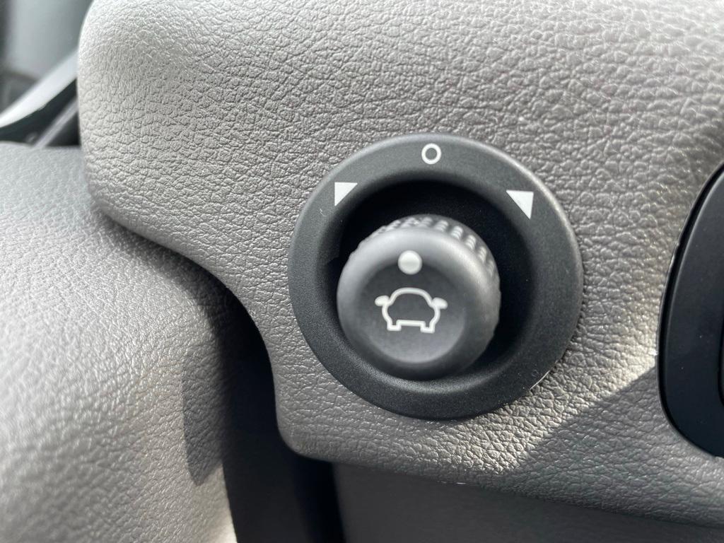 new 2025 Ford Transit-250 car, priced at $56,740