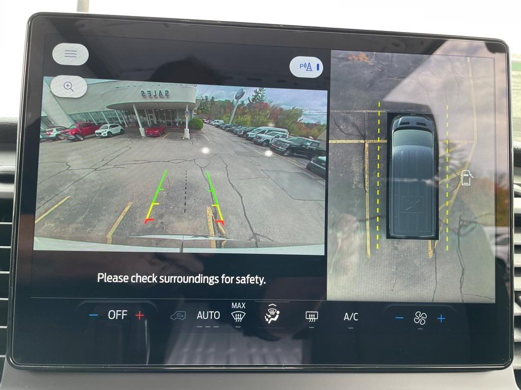 new 2025 Ford Transit-250 car, priced at $56,740