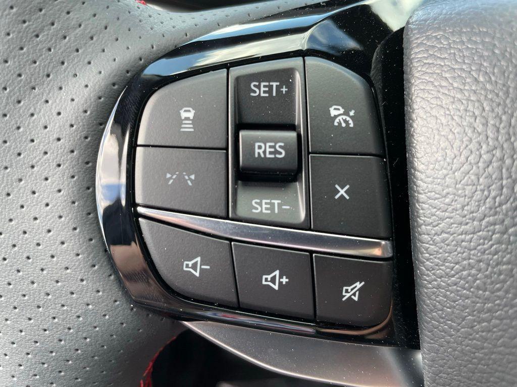 new 2026 Ford Explorer car, priced at $49,318