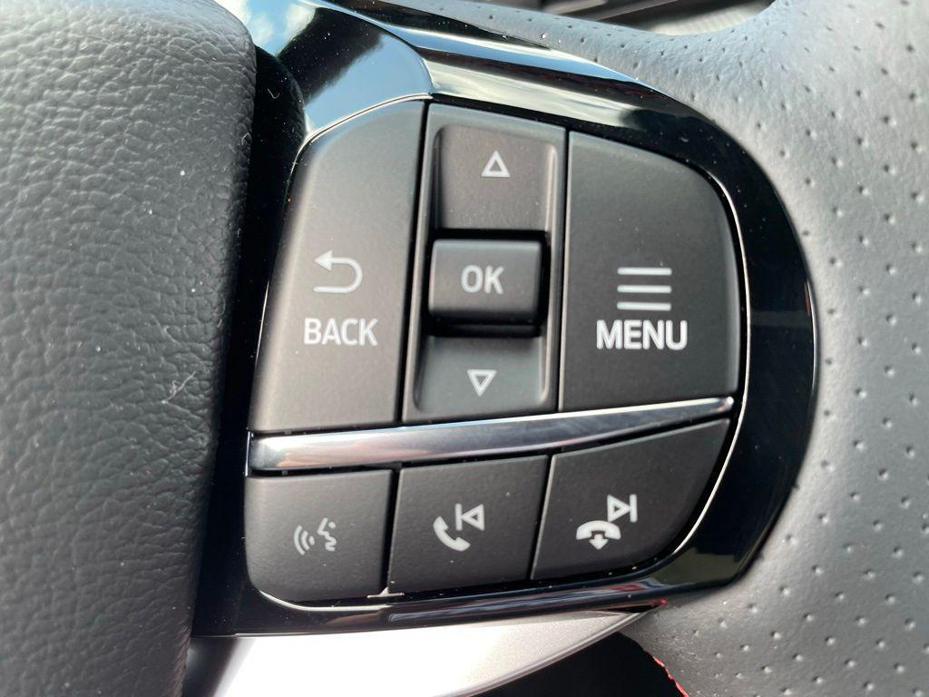 new 2026 Ford Explorer car, priced at $49,318